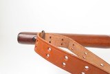 WORLD WAR I Era REMINGTON U.S. M1917 Bolt Action C&R MILITARY Rifle w/SLING .30-06 WWI INFANTRY Rifle FLAMING BOMB/2-18 Barrel - 12 of 25
