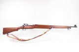WORLD WAR I Era REMINGTON U.S. M1917 Bolt Action C&R MILITARY Rifle w/SLING .30-06 WWI INFANTRY Rifle FLAMING BOMB/2-18 Barrel - 2 of 25