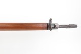 WORLD WAR I Era REMINGTON U.S. M1917 Bolt Action C&R MILITARY Rifle w/SLING .30-06 WWI INFANTRY Rifle FLAMING BOMB/2-18 Barrel - 9 of 25