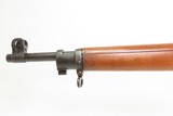 WORLD WAR I Era REMINGTON U.S. M1917 Bolt Action C&R MILITARY Rifle w/SLING .30-06 WWI INFANTRY Rifle FLAMING BOMB/2-18 Barrel - 21 of 25