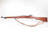 WORLD WAR I Era REMINGTON U.S. M1917 Bolt Action C&R MILITARY Rifle w/SLING .30-06 WWI INFANTRY Rifle FLAMING BOMB/2-18 Barrel - 20 of 25