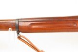 WORLD WAR I Era REMINGTON U.S. M1917 Bolt Action C&R MILITARY Rifle w/SLING .30-06 WWI INFANTRY Rifle FLAMING BOMB/2-18 Barrel - 22 of 25