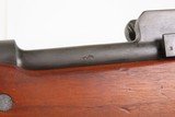 WORLD WAR I Era REMINGTON U.S. M1917 Bolt Action C&R MILITARY Rifle w/SLING .30-06 WWI INFANTRY Rifle FLAMING BOMB/2-18 Barrel - 25 of 25