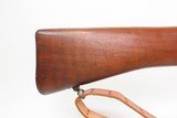 WORLD WAR I Era REMINGTON U.S. M1917 Bolt Action C&R MILITARY Rifle w/SLING .30-06 WWI INFANTRY Rifle FLAMING BOMB/2-18 Barrel - 6 of 25