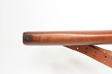 WORLD WAR I Era REMINGTON U.S. M1917 Bolt Action C&R MILITARY Rifle w/SLING .30-06 WWI INFANTRY Rifle FLAMING BOMB/2-18 Barrel - 17 of 25