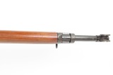 WORLD WAR I Era REMINGTON U.S. M1917 Bolt Action C&R MILITARY Rifle w/SLING .30-06 WWI INFANTRY Rifle FLAMING BOMB/2-18 Barrel - 14 of 25