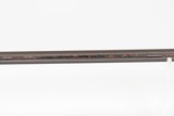 1800s CINCINNATI, OHIO Antique P. POWELL LONG RIFLE .32 Caliber - 7 of 22
