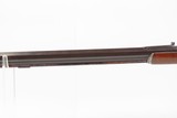 1800s CINCINNATI, OHIO Antique P. POWELL LONG RIFLE .32 Caliber - 18 of 22