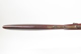 1800s CINCINNATI, OHIO Antique P. POWELL LONG RIFLE .32 Caliber - 9 of 22