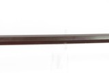 1800s CINCINNATI, OHIO Antique P. POWELL LONG RIFLE .32 Caliber - 11 of 22