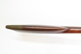 1800s CINCINNATI, OHIO Antique P. POWELL LONG RIFLE .32 Caliber - 14 of 22