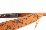 Pre-1864 WINCHESTER M88 .308 WIN C&R Lever Action Rifle WEAVER SCOPE/SLING Hunting Rifle with MARBLE’S “GAME GETTER” Mount - 9 of 24