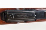 Pre-1864 WINCHESTER M88 .308 WIN C&R Lever Action Rifle WEAVER SCOPE/SLING Hunting Rifle with MARBLE’S “GAME GETTER” Mount - 18 of 24