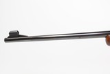 Pre-1864 WINCHESTER M88 .308 WIN C&R Lever Action Rifle WEAVER SCOPE/SLING Hunting Rifle with MARBLE’S “GAME GETTER” Mount - 3 of 24