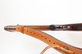 Pre-1864 WINCHESTER M88 .308 WIN C&R Lever Action Rifle WEAVER SCOPE/SLING Hunting Rifle with MARBLE’S “GAME GETTER” Mount - 15 of 24