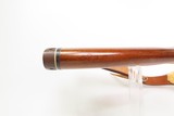 Pre-1864 WINCHESTER M88 .308 WIN C&R Lever Action Rifle WEAVER SCOPE/SLING Hunting Rifle with MARBLE’S “GAME GETTER” Mount - 21 of 24
