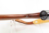 Pre-1864 WINCHESTER M88 .308 WIN C&R Lever Action Rifle WEAVER SCOPE/SLING Hunting Rifle with MARBLE’S “GAME GETTER” Mount - 20 of 24