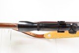 Pre-1864 WINCHESTER M88 .308 WIN C&R Lever Action Rifle WEAVER SCOPE/SLING Hunting Rifle with MARBLE’S “GAME GETTER” Mount - 22 of 24