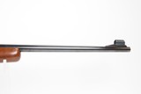 Pre-1864 WINCHESTER M88 .308 WIN C&R Lever Action Rifle WEAVER SCOPE/SLING Hunting Rifle with MARBLE’S “GAME GETTER” Mount - 6 of 24