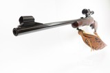 Pre-1864 WINCHESTER M88 .308 WIN C&R Lever Action Rifle WEAVER SCOPE/SLING Hunting Rifle with MARBLE’S “GAME GETTER” Mount - 5 of 24