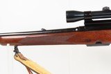 Pre-1864 WINCHESTER M88 .308 WIN C&R Lever Action Rifle WEAVER SCOPE/SLING Hunting Rifle with MARBLE’S “GAME GETTER” Mount - 24 of 24