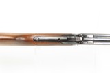 1904 mfr. WINCHESTER Model 1892 Lever Action Carbine .38-40 WCF C&R 20”
One of John Moses Browning’s Most Endearing Designs - 12 of 21