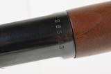 1904 mfr. WINCHESTER Model 1892 Lever Action Carbine .38-40 WCF C&R 20”
One of John Moses Browning’s Most Endearing Designs - 9 of 21