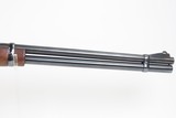 1904 mfr. WINCHESTER Model 1892 Lever Action Carbine .38-40 WCF C&R 20”
One of John Moses Browning’s Most Endearing Designs - 3 of 21