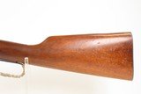 1904 mfr. WINCHESTER Model 1892 Lever Action Carbine .38-40 WCF C&R 20”
One of John Moses Browning’s Most Endearing Designs - 19 of 21