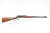 1904 mfr. WINCHESTER Model 1892 Lever Action Carbine .38-40 WCF C&R 20”
One of John Moses Browning’s Most Endearing Designs - 2 of 21