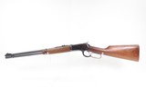 1904 mfr. WINCHESTER Model 1892 Lever Action Carbine .38-40 WCF C&R 20”
One of John Moses Browning’s Most Endearing Designs - 16 of 21