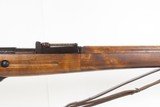 1968 Dated WORLD WAR II Era FINNISH VKT Mosin-Nagant M39 C&R INFANTRY Rifle VALTION KIVAARITEHDAS States Rifle Factory w/SLING - 4 of 25