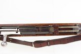 1968 Dated WORLD WAR II Era FINNISH VKT Mosin-Nagant M39 C&R INFANTRY Rifle VALTION KIVAARITEHDAS States Rifle Factory w/SLING - 14 of 25