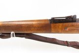 1968 Dated WORLD WAR II Era FINNISH VKT Mosin-Nagant M39 C&R INFANTRY Rifle VALTION KIVAARITEHDAS States Rifle Factory w/SLING - 20 of 25