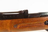 1968 Dated WORLD WAR II Era FINNISH VKT Mosin-Nagant M39 C&R INFANTRY Rifle VALTION KIVAARITEHDAS States Rifle Factory w/SLING - 23 of 25