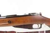 1968 Dated WORLD WAR II Era FINNISH VKT Mosin-Nagant M39 C&R INFANTRY Rifle VALTION KIVAARITEHDAS States Rifle Factory w/SLING - 21 of 25