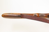 1968 Dated WORLD WAR II Era FINNISH VKT Mosin-Nagant M39 C&R INFANTRY Rifle VALTION KIVAARITEHDAS States Rifle Factory w/SLING - 10 of 25