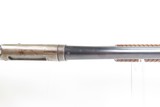 1902 Mfr. WINCHESTER M1897 SLIDE ACTION 12 Gauge Exposed Hammer C&R Shotgun TURN OF THE CENTURY Pump Action w/20-Inch Barrel - 13 of 24