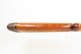 1902 Mfr. WINCHESTER M1897 SLIDE ACTION 12 Gauge Exposed Hammer C&R Shotgun TURN OF THE CENTURY Pump Action w/20-Inch Barrel - 10 of 24
