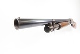 1902 Mfr. WINCHESTER M1897 SLIDE ACTION 12 Gauge Exposed Hammer C&R Shotgun TURN OF THE CENTURY Pump Action w/20-Inch Barrel - 23 of 24