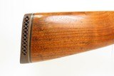1902 Mfr. WINCHESTER M1897 SLIDE ACTION 12 Gauge Exposed Hammer C&R Shotgun TURN OF THE CENTURY Pump Action w/20-Inch Barrel - 6 of 24