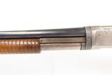 1902 Mfr. WINCHESTER M1897 SLIDE ACTION 12 Gauge Exposed Hammer C&R Shotgun TURN OF THE CENTURY Pump Action w/20-Inch Barrel - 18 of 24