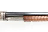 1902 Mfr. WINCHESTER M1897 SLIDE ACTION 12 Gauge Exposed Hammer C&R Shotgun TURN OF THE CENTURY Pump Action w/20-Inch Barrel - 4 of 24
