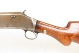 1902 Mfr. WINCHESTER M1897 SLIDE ACTION 12 Gauge Exposed Hammer C&R Shotgun TURN OF THE CENTURY Pump Action w/20-Inch Barrel - 19 of 24
