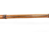 SCARCE POST-CIVIL WAR Antique ROBERTS CONVERSION TWO-BAND ENFIELD Rifle Invented by Union General Benjamin S. Roberts - 10 of 25