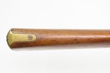 SCARCE POST-CIVIL WAR Antique ROBERTS CONVERSION TWO-BAND ENFIELD Rifle Invented by Union General Benjamin S. Roberts - 20 of 25