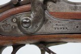 SCARCE POST-CIVIL WAR Antique ROBERTS CONVERSION TWO-BAND ENFIELD Rifle Invented by Union General Benjamin S. Roberts - 8 of 25