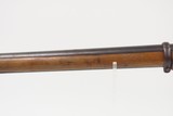 SCARCE POST-CIVIL WAR Antique ROBERTS CONVERSION TWO-BAND ENFIELD Rifle Invented by Union General Benjamin S. Roberts - 25 of 25