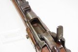 SCARCE POST-CIVIL WAR Antique ROBERTS CONVERSION TWO-BAND ENFIELD Rifle Invented by Union General Benjamin S. Roberts - 22 of 25