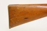 SCARCE POST-CIVIL WAR Antique ROBERTS CONVERSION TWO-BAND ENFIELD Rifle Invented by Union General Benjamin S. Roberts - 7 of 25